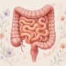 Miniatura de Intestino