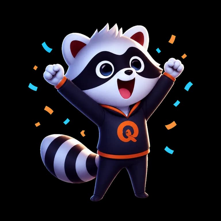 Tom celebrando el avance hacia la vacante